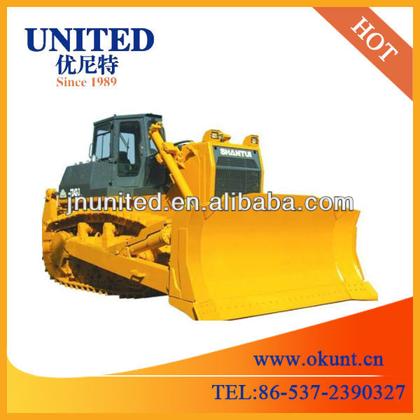 SHANTUI bulldozer SD16