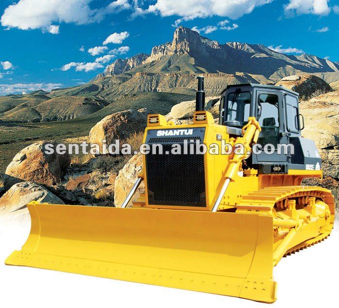 Shantui Bulldozer SD22