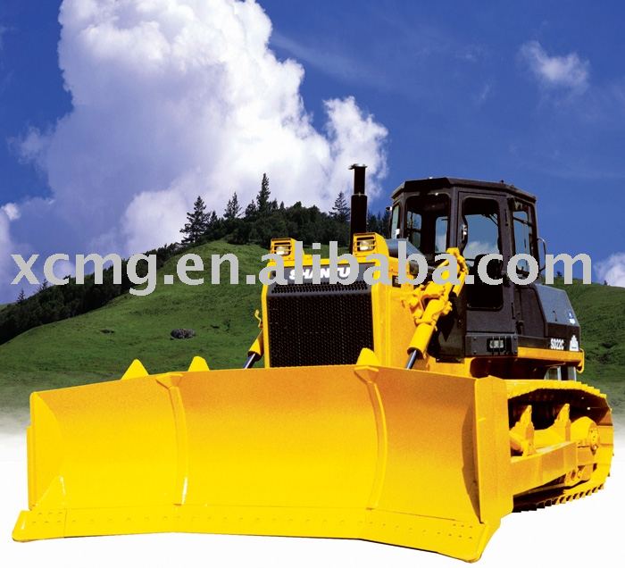 SHANTUI BULLDOZER SD22C BULLDOZER