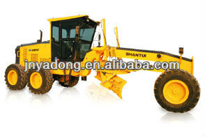 SHANTUI Motor Grader SG16-3 with high quality cheap price