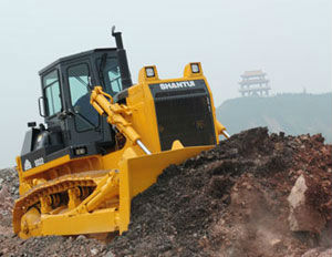 SHANTUI SD22 Bulldozer 220HP