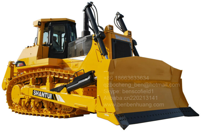 Shantui SD42-3 420HP bulldozer for sale