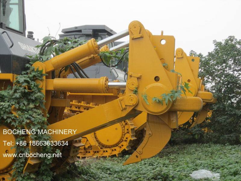 Shantui SD42-3 bulldozer for sale