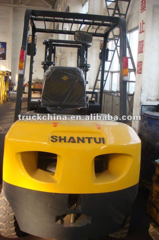 SHANTUI SF30T Forklift /3ton forklift/ 3 tons Electrical forklift