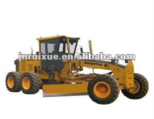 SHANTUI SG18-3 motor grader