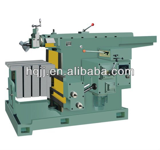 Shaping machine