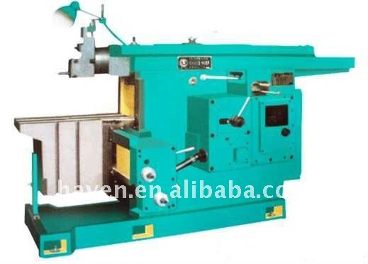 Shaping machine