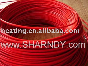 SHARNDY Electric Underfloor Heating Cable