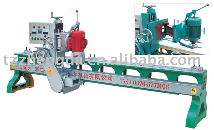 SHC99-BEdge polishing machine( 3.6m)