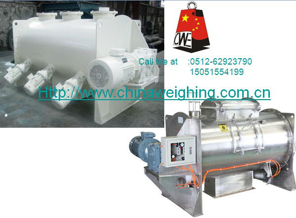 Shear Mixer