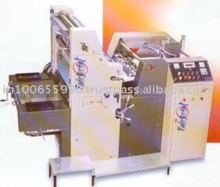 Sheet Fed Offset Printing Machine