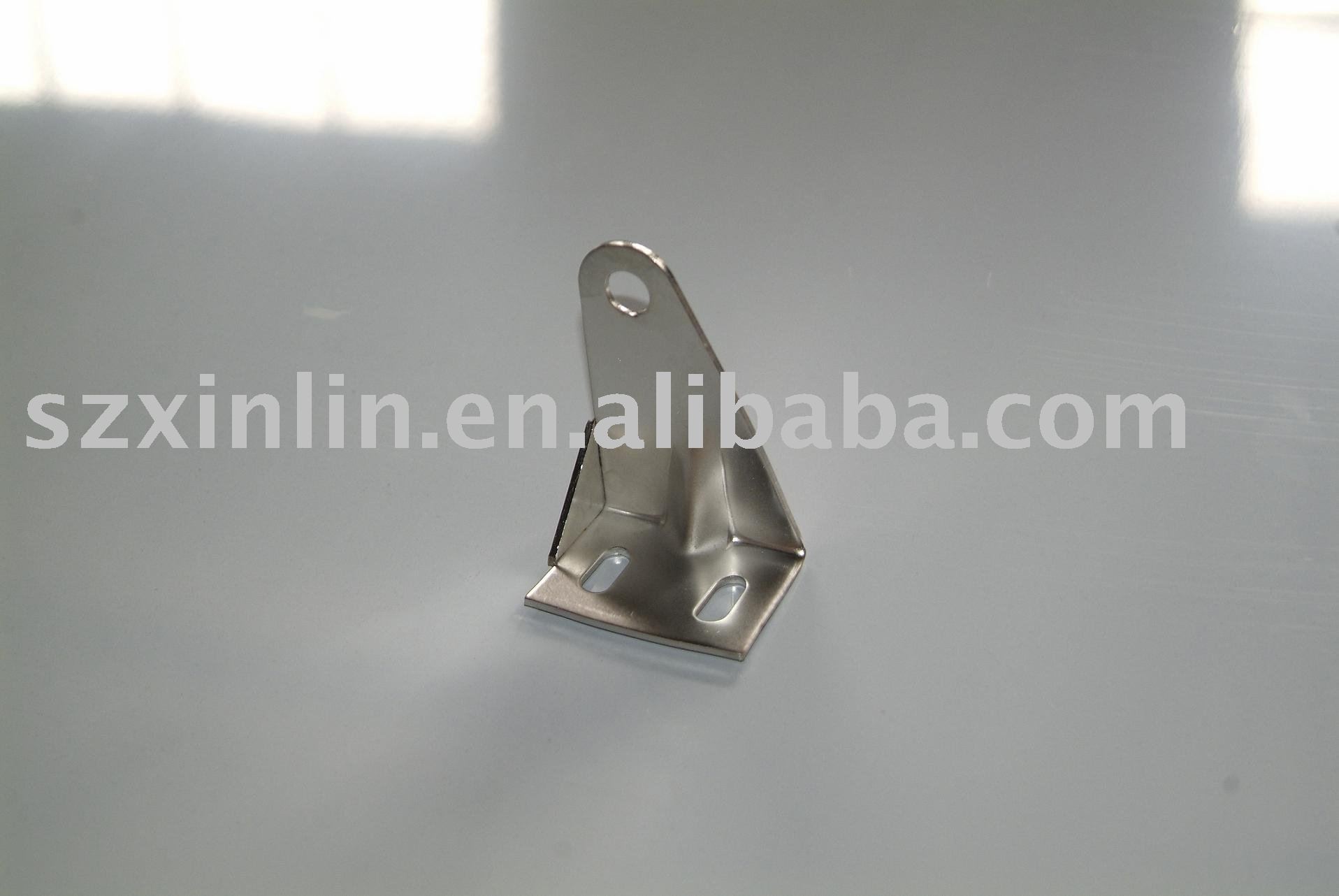 Sheet Metal Assembling Parts