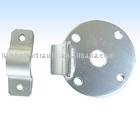 sheet metal cnc stainless steel part