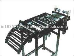 Sheet metal feeders