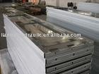 sheet metal steel processing