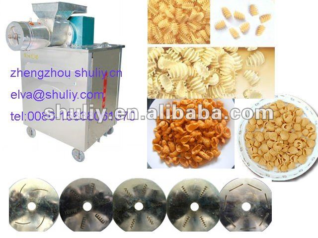 Shells crisp machine/hemp food machines/Multi-function snack making Machine 0086-15838061570