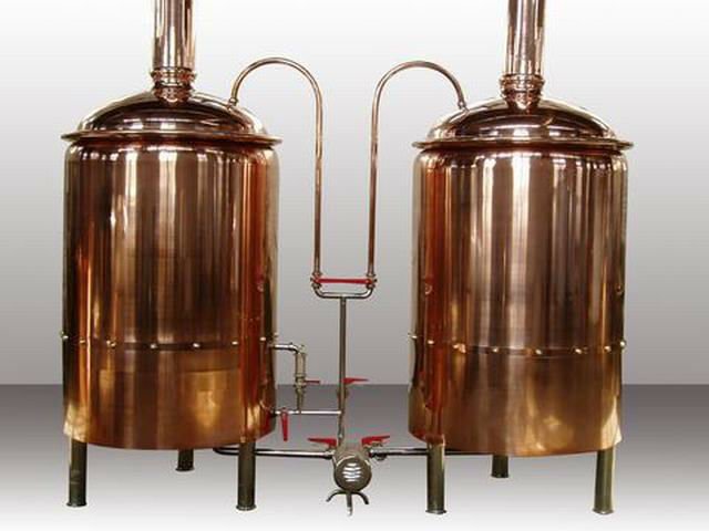 shendong mash tank ,beer equipment ,stainless steelluxury hotel beer equipment, garden style beerhouse