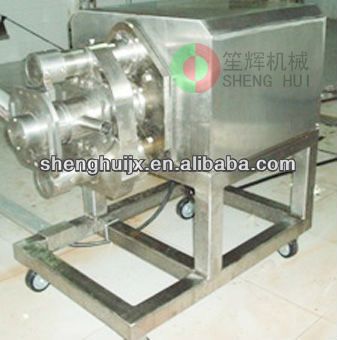 Shenghui Large Scale Bone Flesh Meat Separator FL-1500