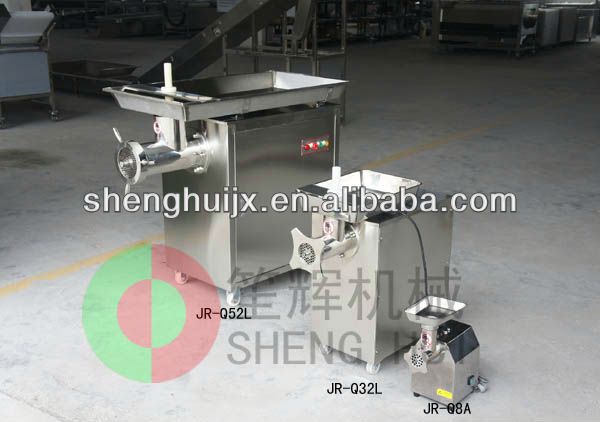 Shenghui Verticle Meat Cutter JR-Q32L/JR-Q42L/JR-Q52L