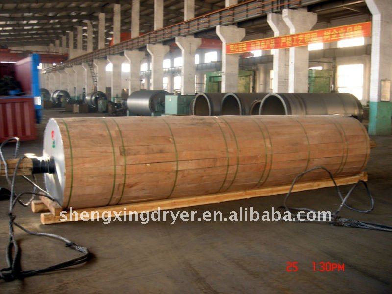 shengxing tissue paper machine