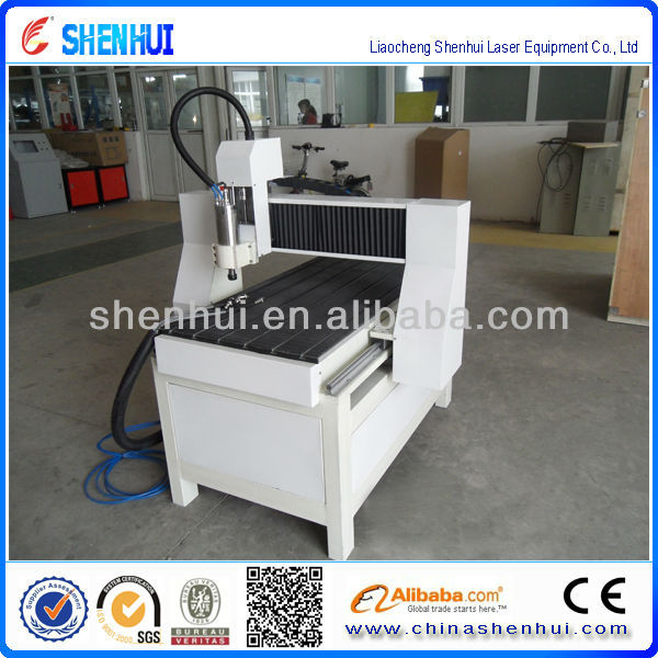 ShenHui SH-6090 high-precision wood CNC Router Machine(looking for agency)