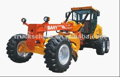 SHG190 SANY Motor Grader