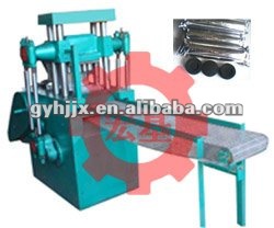 Shisha Charcoal Briquette Machine---CHINA hot sell in EuropeCE