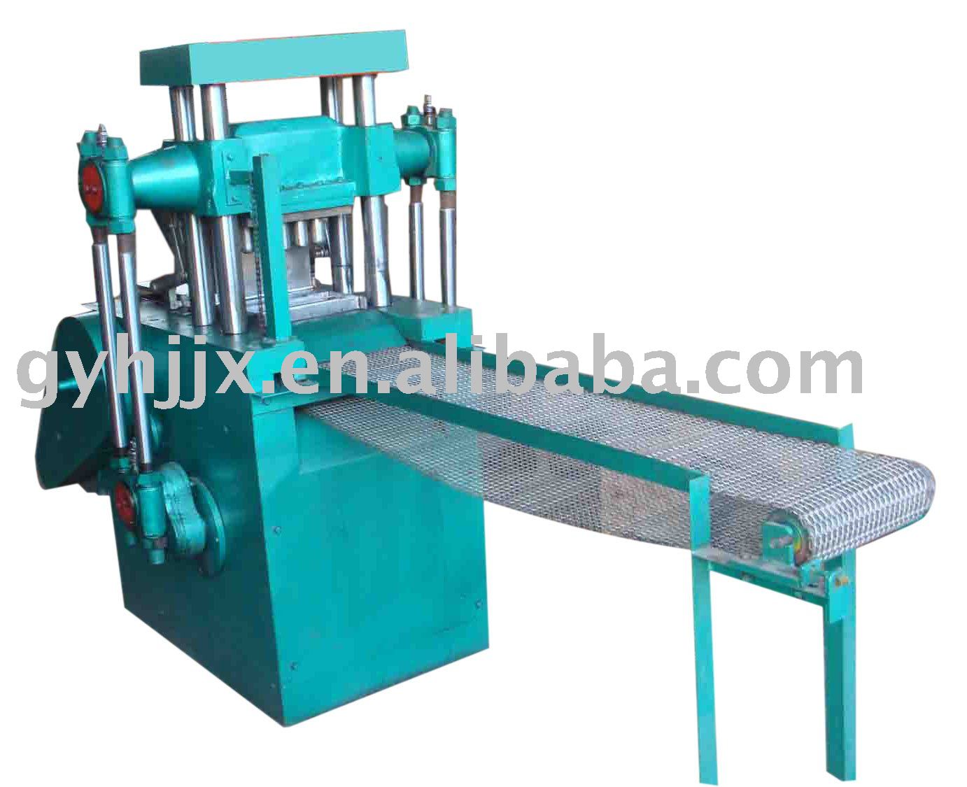 Shisha charcoal table press machine