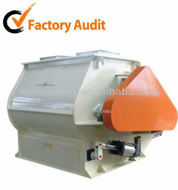 SHJS Series Machinery Mixer