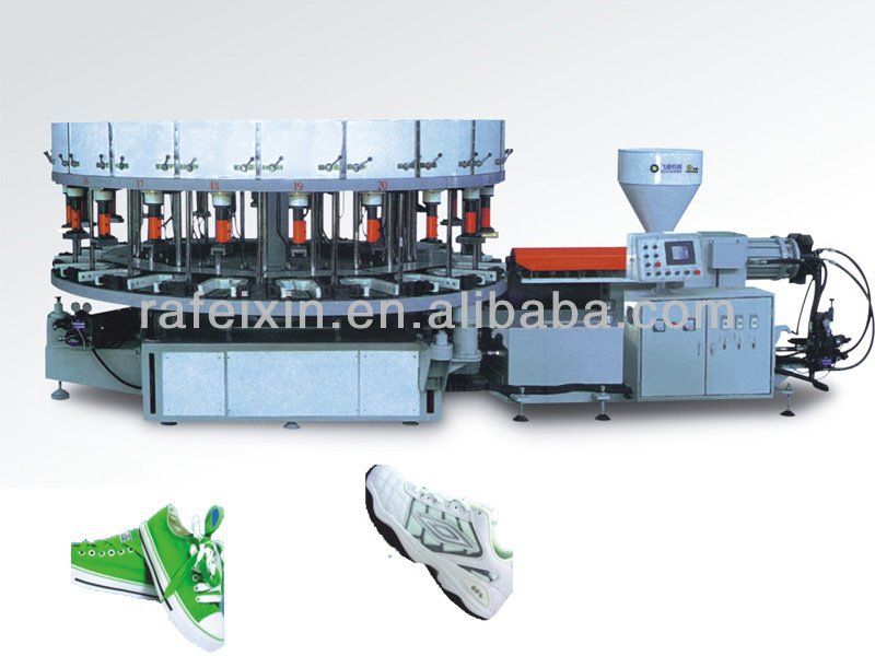 Shoe Banding Machine