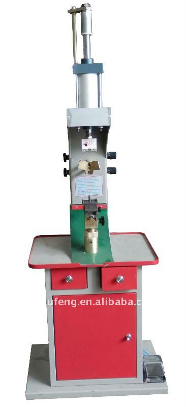 shoe insole nailing machine, nail machine