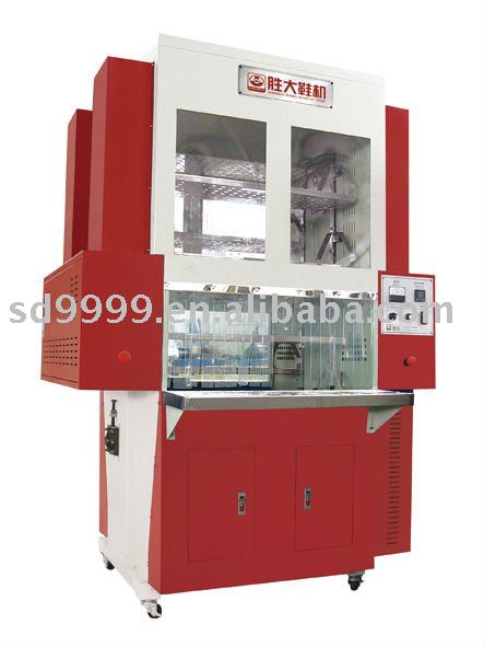 Shoe Machine / Vertical Hot-Air Circulating Dryer (Vamp) / Rotary Oven / Shoe Dryer