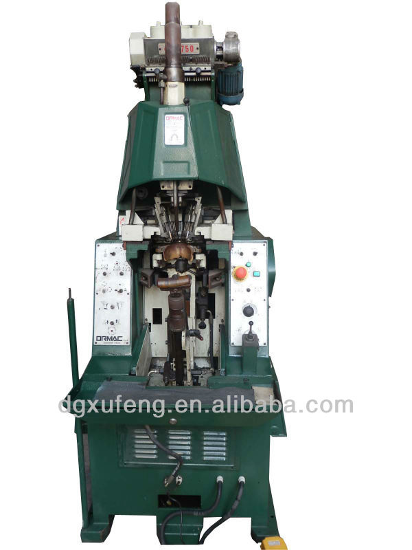 shoe machines,shoe heel lasting machine