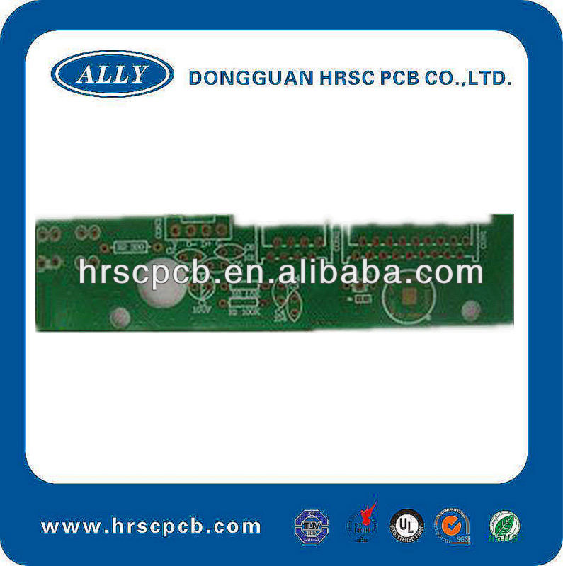 shoe mould PCB boards