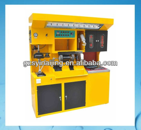 shoe repairing machine for sale