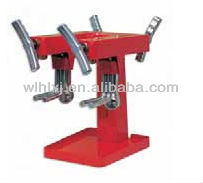 shoe stretching machine