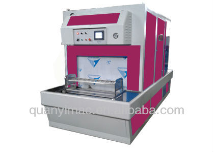 Shoe Vacuum Vulcanizing Shaping Shoe Machine