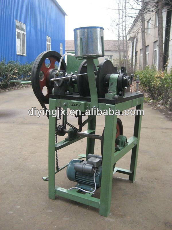 shoelace tipping machine semi-automatic for sale