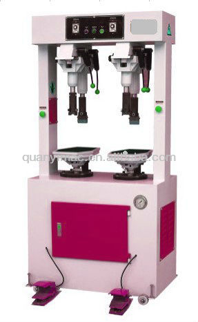 Shoemaking machine Plane Sole Pressing Machine