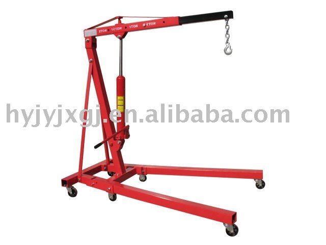 Shop crane/Engine crane / lifting tools