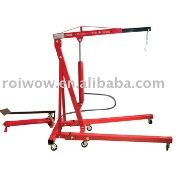 shop crane RWHSC-17643