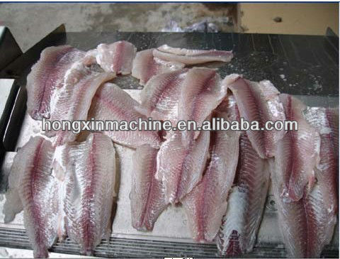 Shrimp bone extractor machine/fish bone removing machine 0086-15238020698