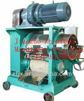 shrimp peeler,shrimp peeling machine,fish deboning machine, Fish meat separating machine