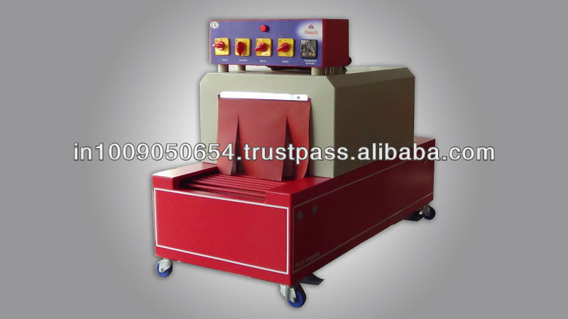 Shrink Packing Machine