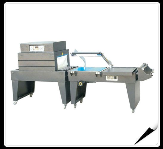 SHRINK PACKING MACHINE