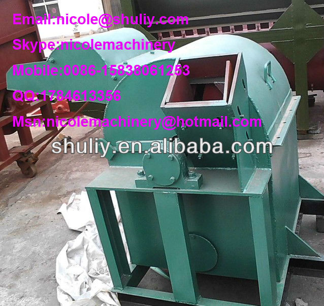 Shuliy Sawdust making machine/wood sawdust machine 0086-15838061253