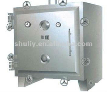 Shuliy vacuum dryer machine /vacuum drying equipment0086-15838061253