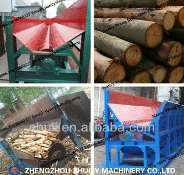 Shuliy wood peeler machine/log peeler //0086-15838060327