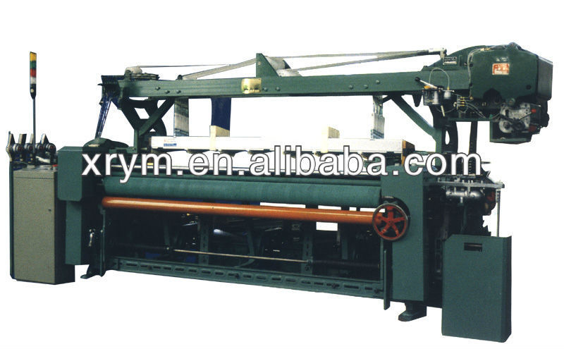 shuttleless rapier loom price GA 788