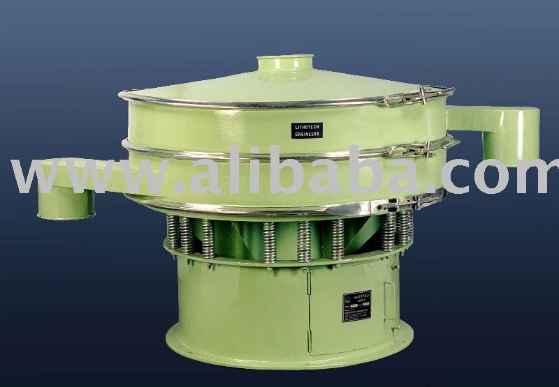 Sieve Separator